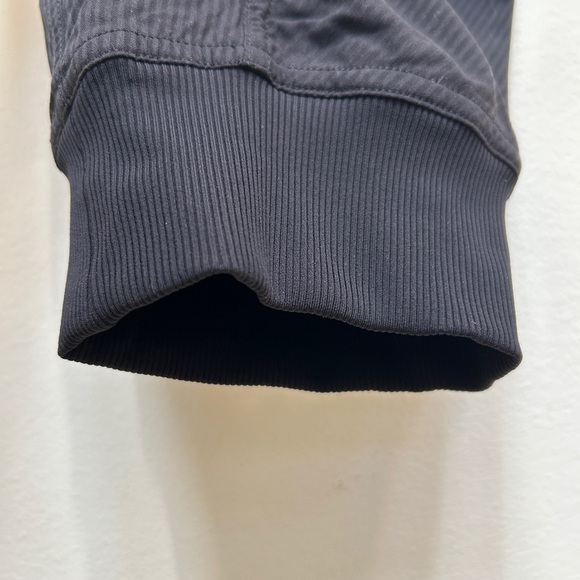 Lululemon Mid-Rise Dance Studio Jogger Black, Size 14 - Picture 11 of 14